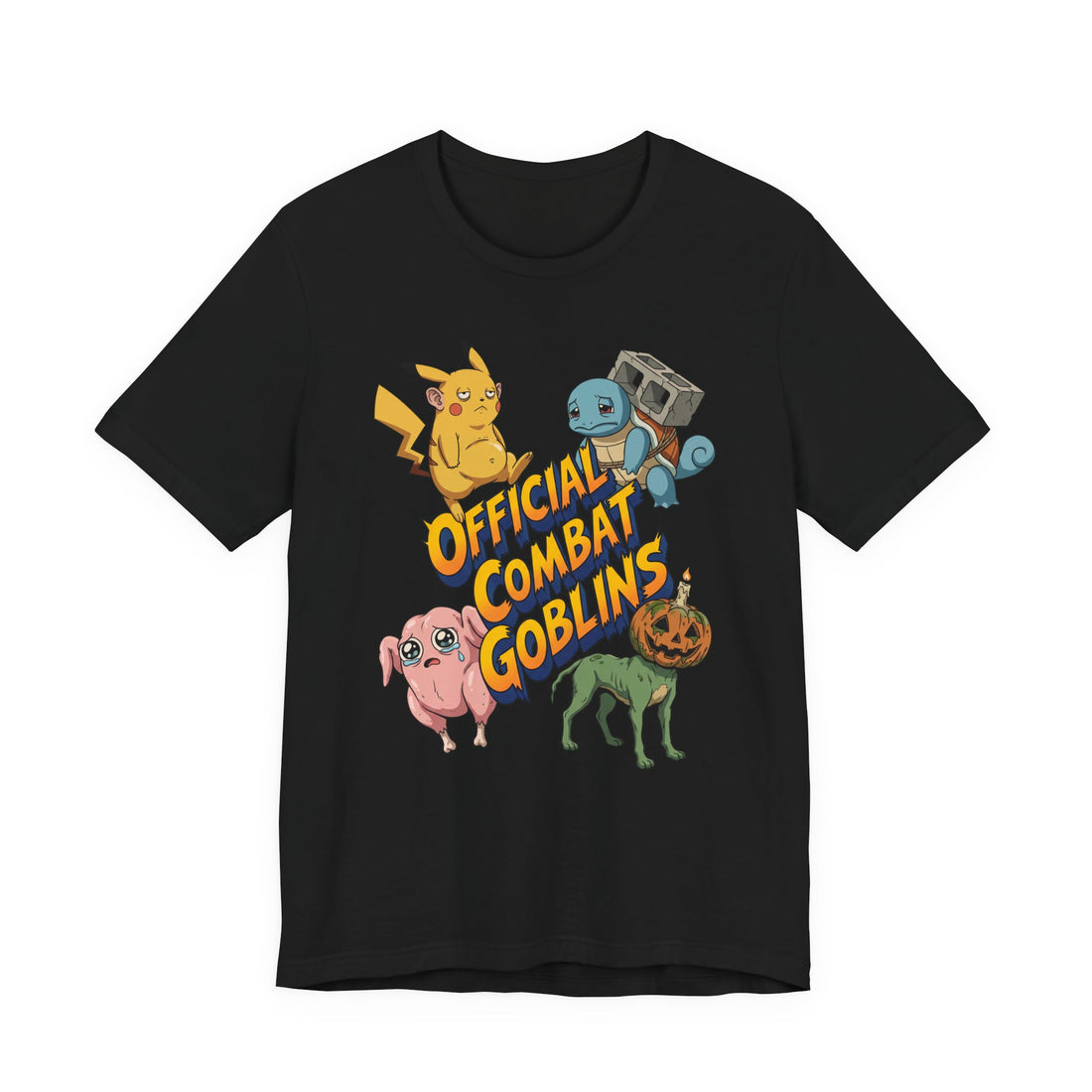 100% Genuine Battle Freaks — T-Shirt