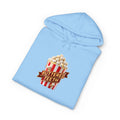 Extra Butter Molars — Hoodie — view 13