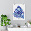 The True North Face — Poster — view 5