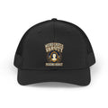 Oral History Department — Cap — view 1