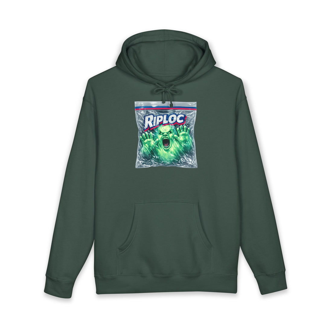 Riploc Soul Storage — Hoodie