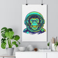 Super Science Go To Sun — Poster — view 6