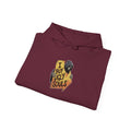 Cash 4 Ugly Souls — Hoodie — view 15