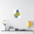 Pocket Molars — Canvas — view 6