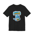 Daddy's Lil Squirter — Tee — view 2