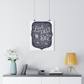 Live Fast Est Never — Poster — view 7