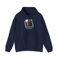 Cellular Denial Crème — Hoodie — view 4