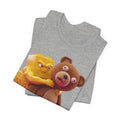 Active Choking Hazard — Tee — view 16