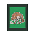 The Commuter — Garden Flag — view 9