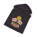 HOA Spite Weed — Hoodie — view 19