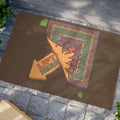 Lift Here — Doormat — view 4