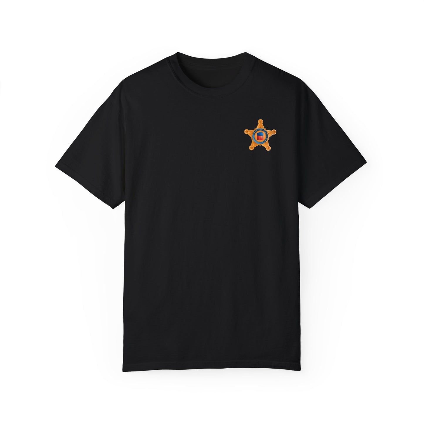 Rooftop Rookies Shirt - United States Secret Service Of WTF Is Going On?!