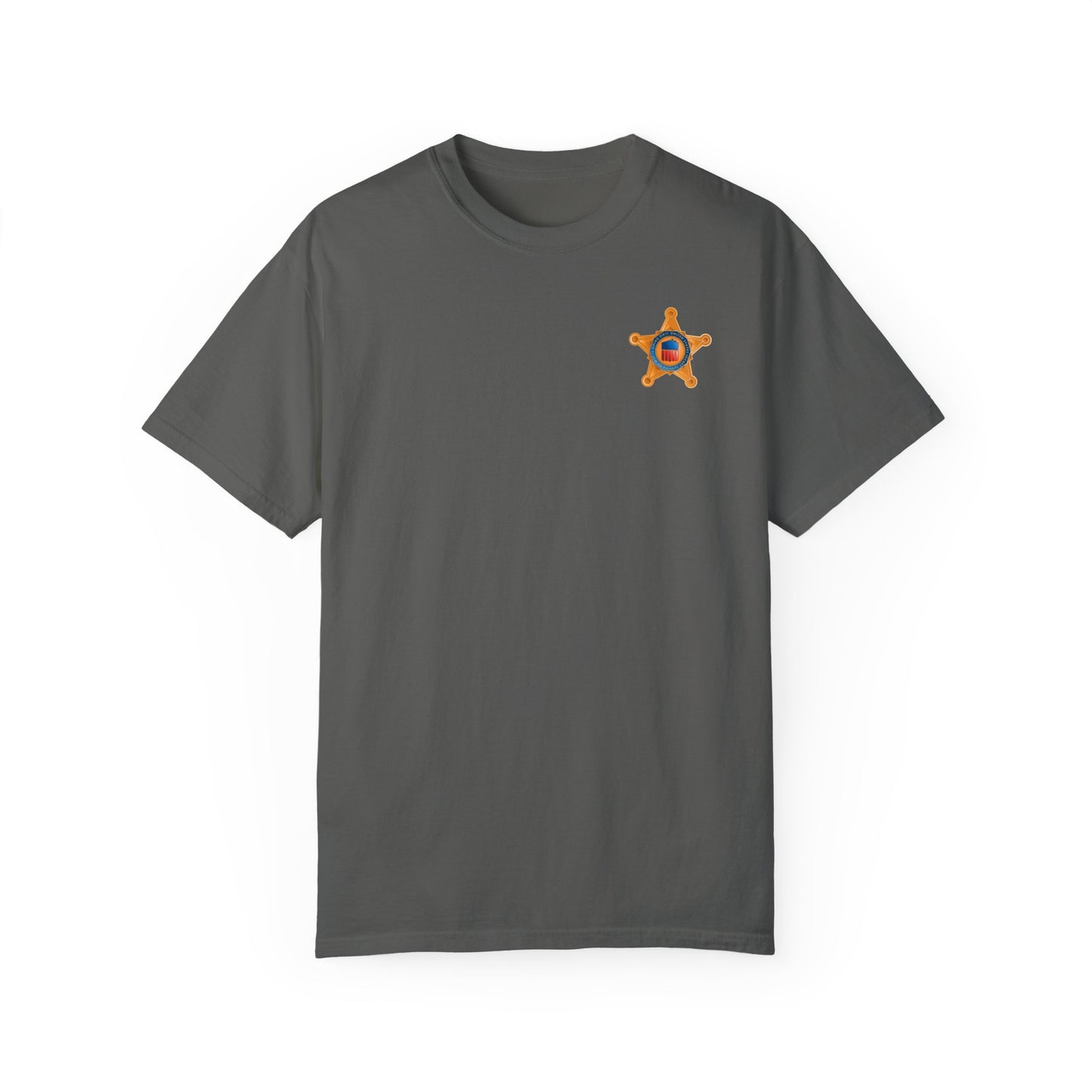 Rooftop Rookies Shirt - United States Secret Service Of WTF Is Going On?!