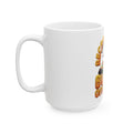 Weekend Burnt Offering — Mug — view 7