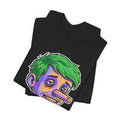 Sawed-Off Liar — T-Shirt — view 10