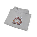 My Bad — Hoodie — view 10