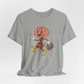 Steamboat Spinal Cord — Tee — view 19