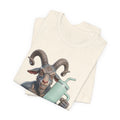 Basic Baphomet — Tee — view 15