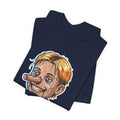 Snitches Get Sawdust — T-Shirt — view 18