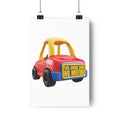 Owner Approved DUI — Poster — view 2