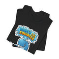Daddy's Lil Squirter — Tee — view 10