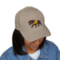 Registered Emotional Support Hellhound — Cap — view 9