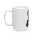 Just A Quick Question On The Screen — Mug — view 7