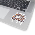 My Bad — Sticker — view 3