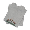 Terminal Evolution — Tee — view 18