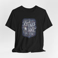 Live Fast Est Never — Tee — view 11