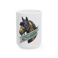 Sportsbook Philanthropist — Mug — view 4