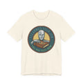 I LEARNED YOUR JOB · YOU MAY REST NOW — Tee — view 4