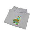 Festive Beating Receptacle — Hoodie — view 10