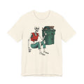 Ready For Curbside Pickup — Tee — view 3