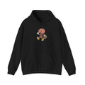 Steamboat Spinal Cord — Hoodie — view 1