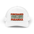 Voluntary Paranoia Procurement — Cap — view 2