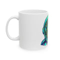 Super Science Go To Sun — Mug — view 6