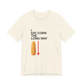 The Long Way — Tee — view 3