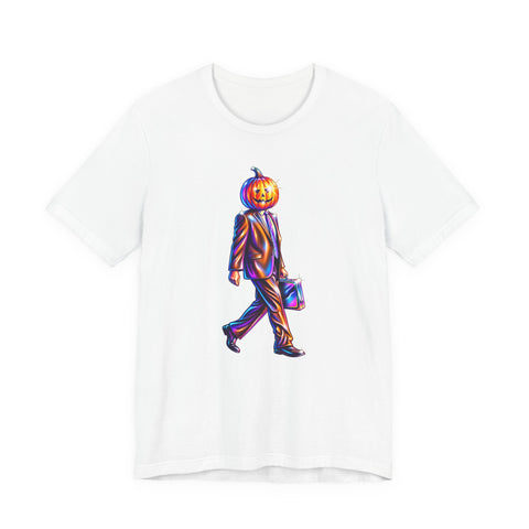 Hollow Middle Management — T-Shirt