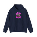 Bite The Bullet Bubblegum — Hoodie — view 4