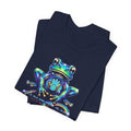 Unintelligible For My Own Safety — Tee — view 19