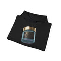 Cellular Denial Crème — Hoodie — view 7