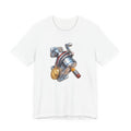 Gold Medal Woodchipper — Tee — view 1