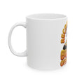 Weekend Burnt Offering — Mug — view 4