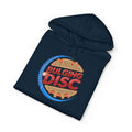 Lumbar King — Hoodie — view 13