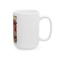 You Sure About That — Mug — view 8