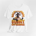 Weekend Burnt Offering — Tee — view 8