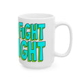 Canned Fight-Or-Flight — Mug — view 8