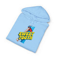 Pocket Molars — Hoodie — view 13