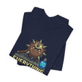 Critical Bravery — Tee — view 19